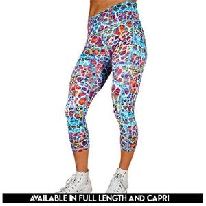 Constantly Varied Gear - Capri